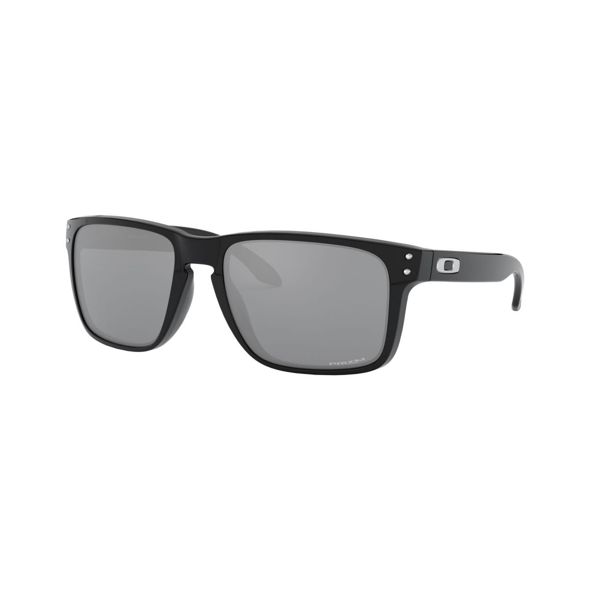 Oakley - Lentes de sol Hombre Oakley Holbrook Ngr