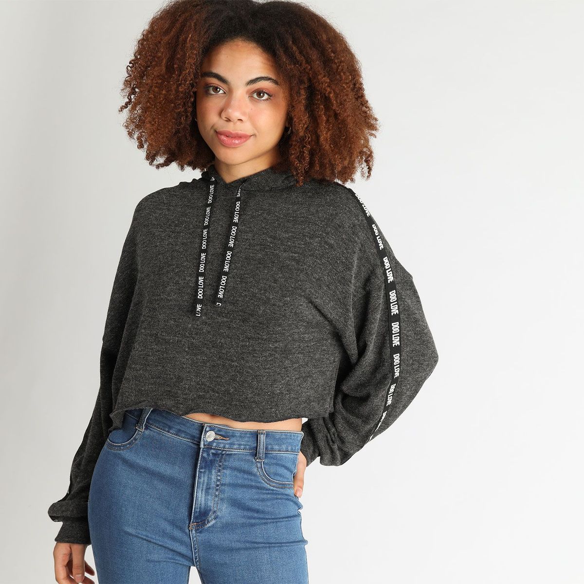 DOO AUSTRALIA - Polera Mujer Doo Australia