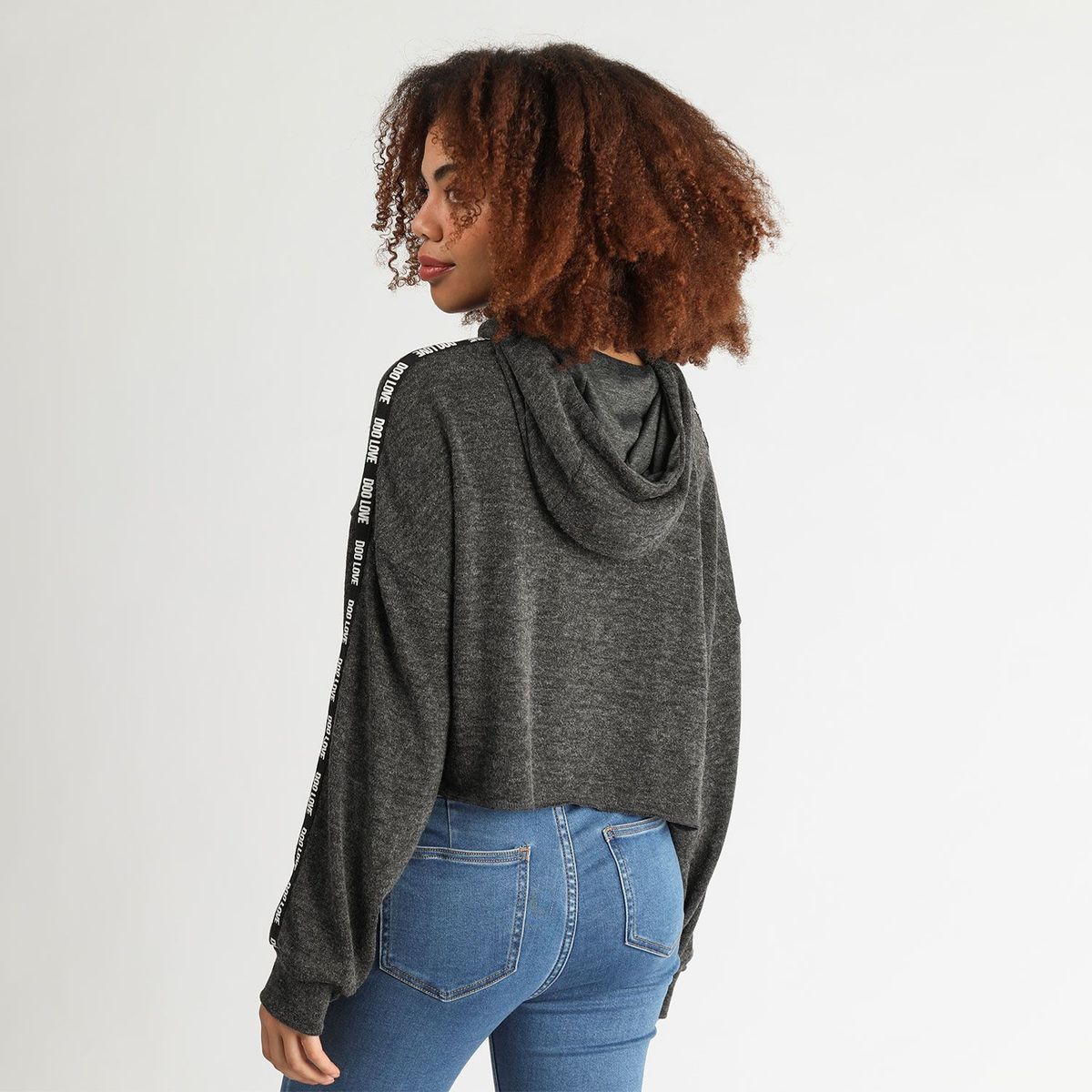 DOO AUSTRALIA - Polera Mujer Doo Australia