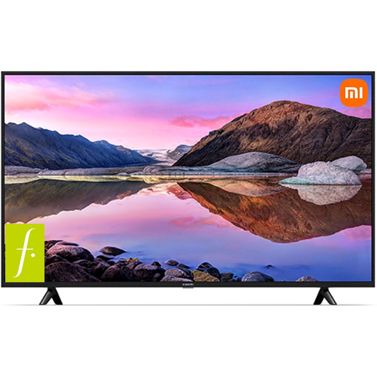 XIAOMI - TV Xiaomi 65" Android TV065XIA02 4K Ultra Hd Smart TV