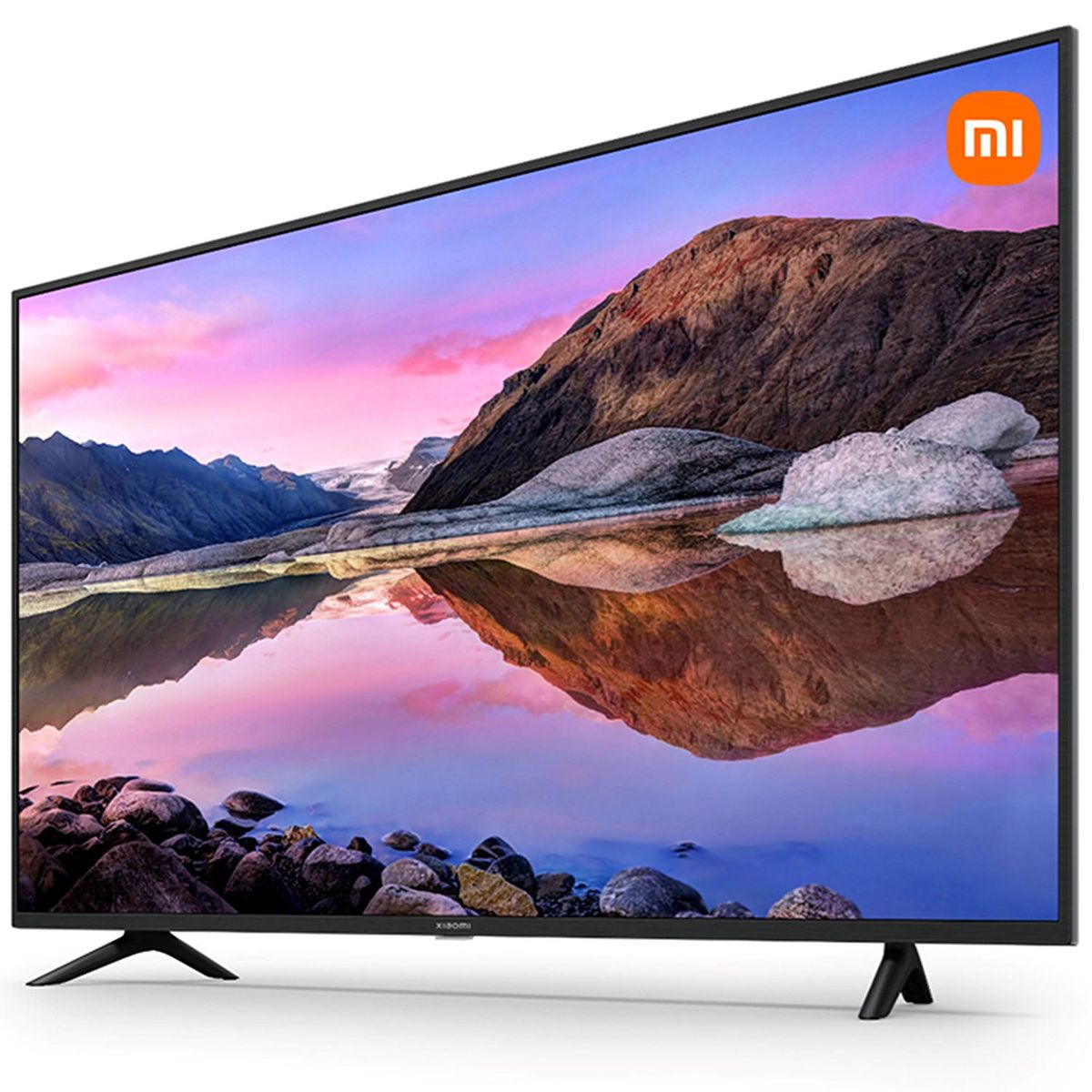 XIAOMI - TV Xiaomi 65" Android TV065XIA02 4K Ultra Hd Smart TV
