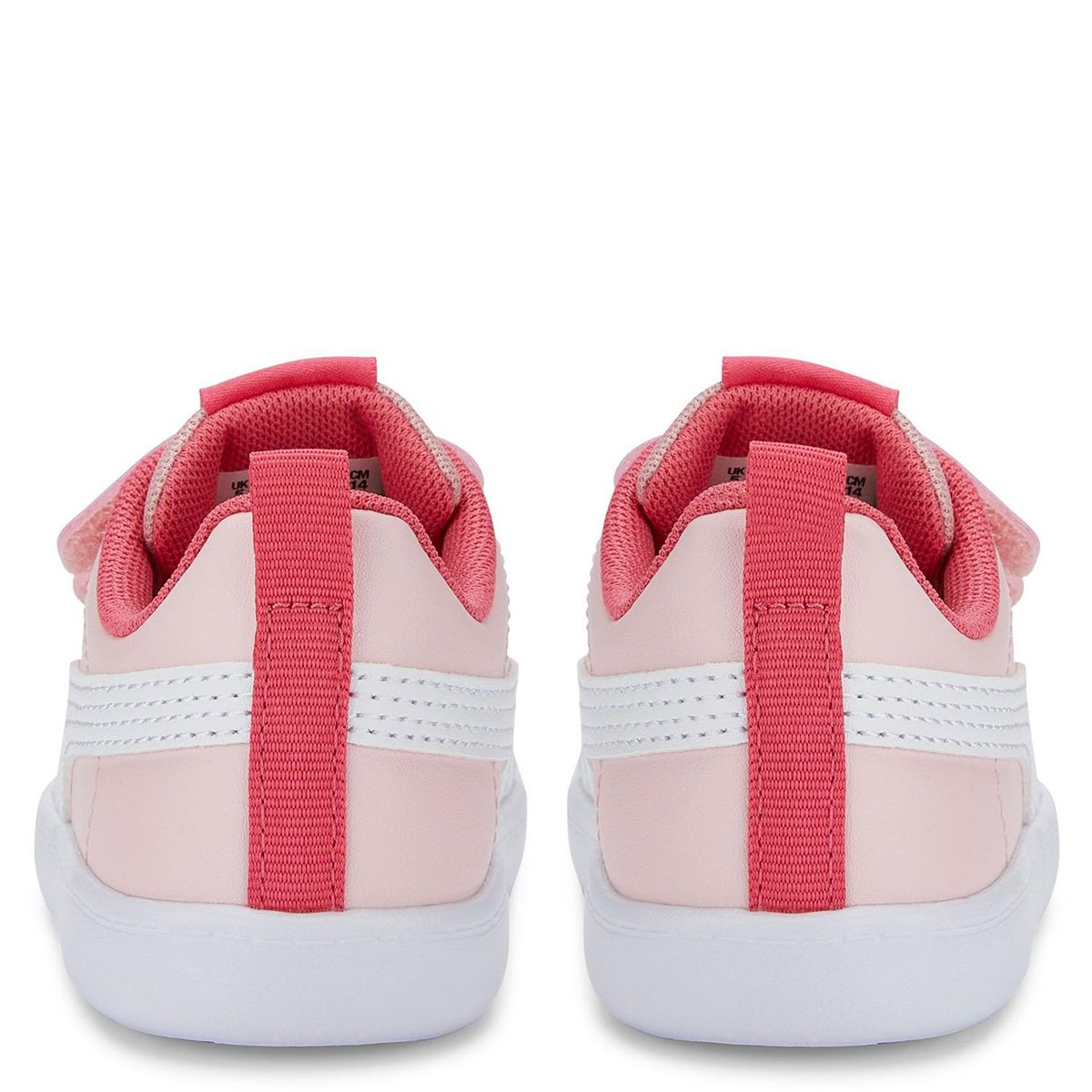 PUMA - Zapatillas Urbanas Niña Puma Courtflex v2 V Inf