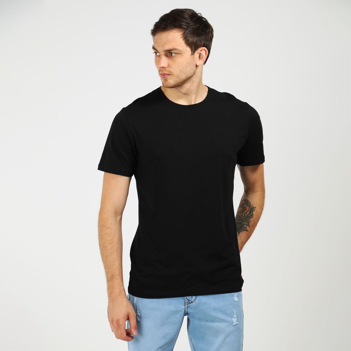 WOLF&HANK - Polo Manga Corta Hombre Wolf&Hank