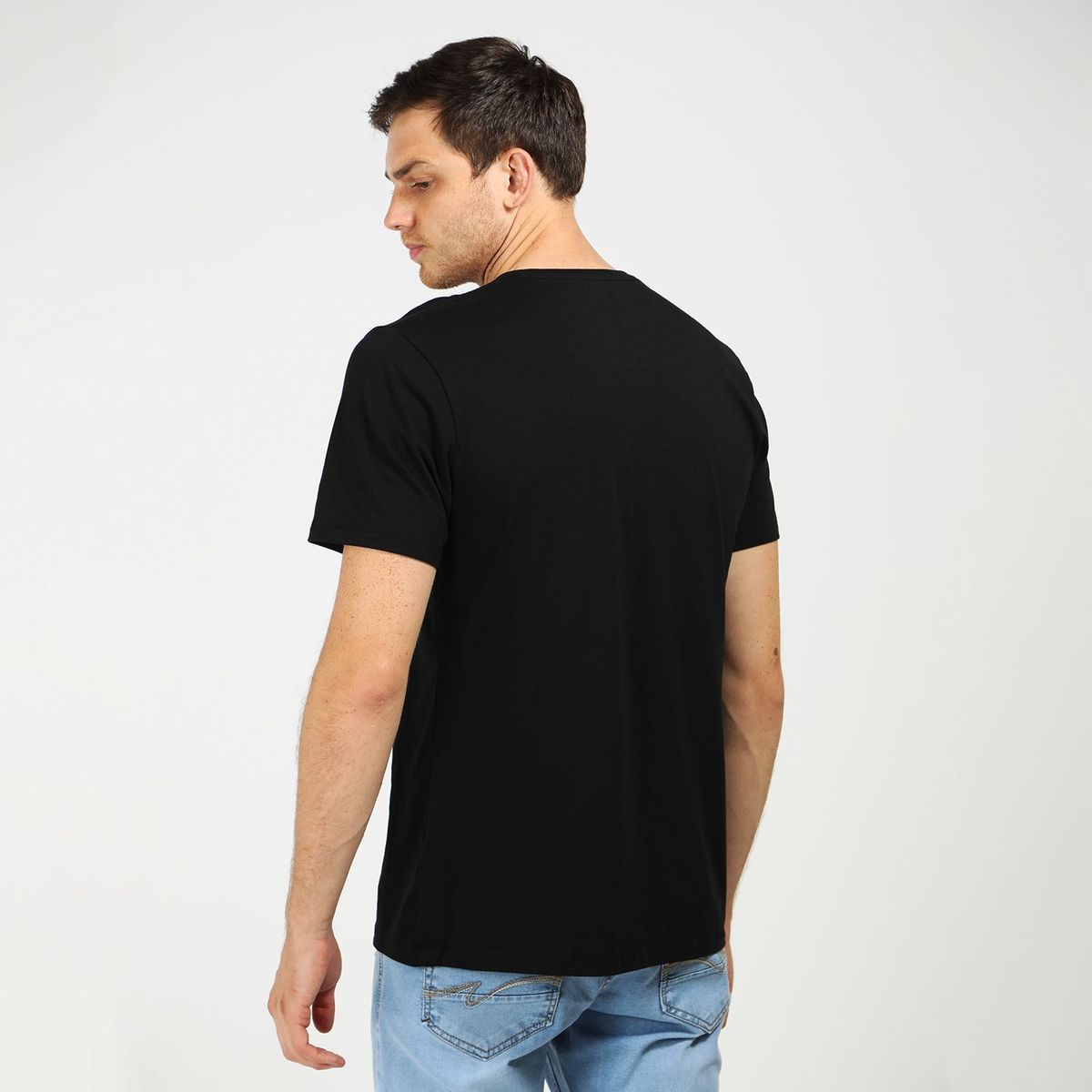 WOLF&HANK - Polo Manga Corta Hombre Wolf&Hank