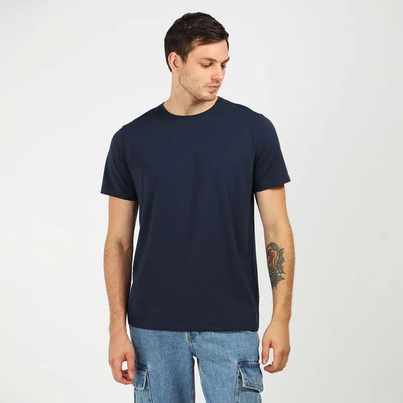 WOLF&HANK - Polo Manga Corta Hombre Wolf&hank