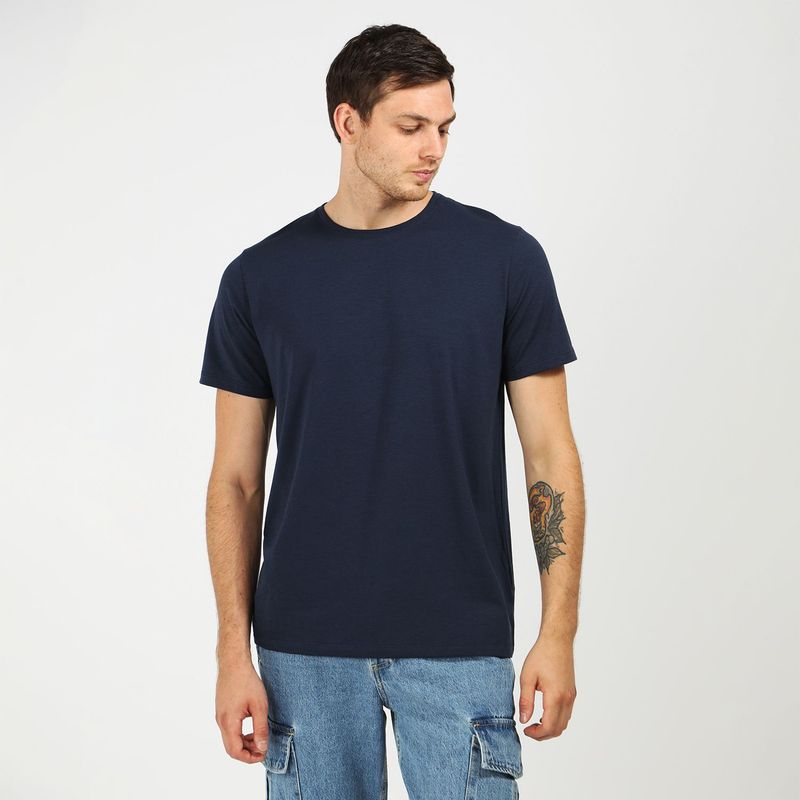 WOLF&HANK - Polo Manga Corta Hombre Wolf&hank