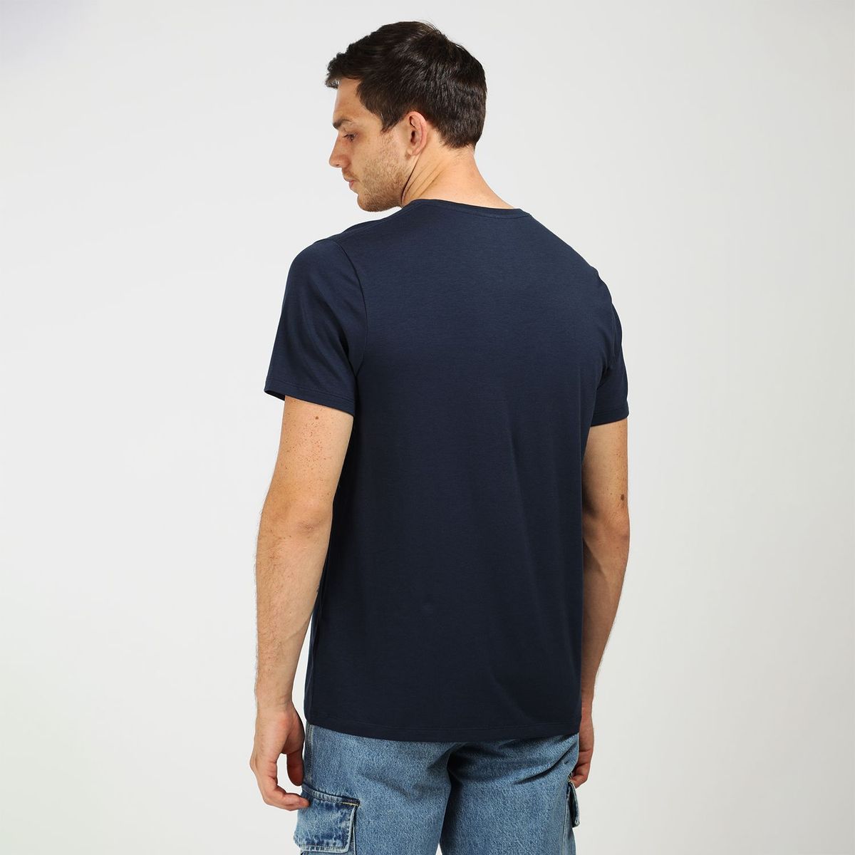 WOLF&HANK - Polo Manga Corta Hombre Wolf&hank