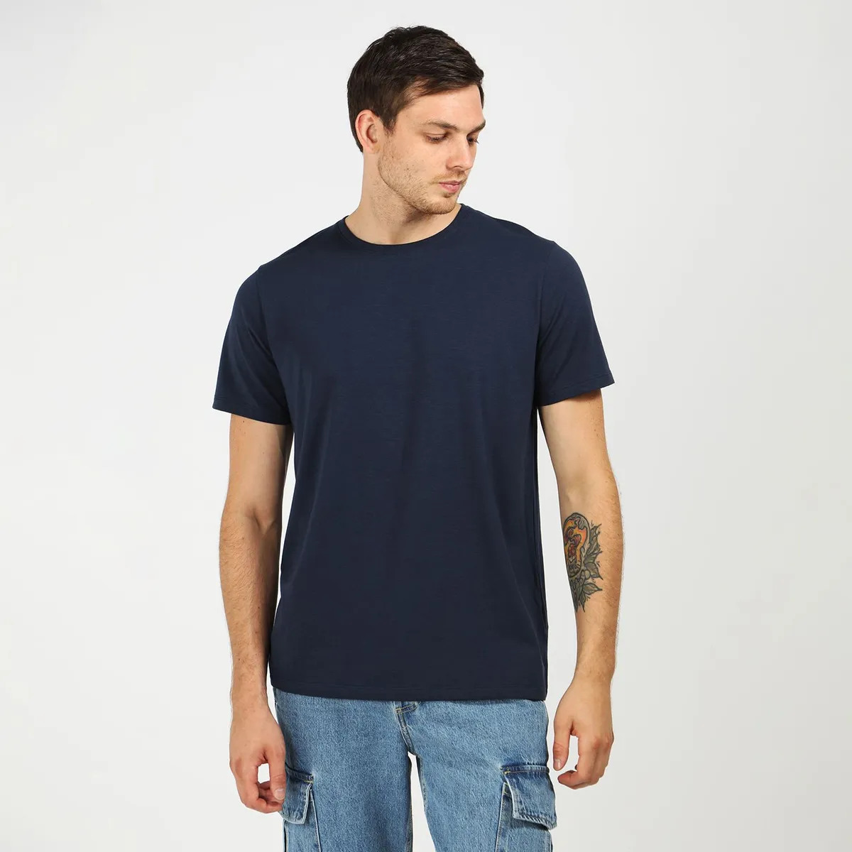 WOLF&HANK - Polo Manga Corta Hombre Wolf&hank