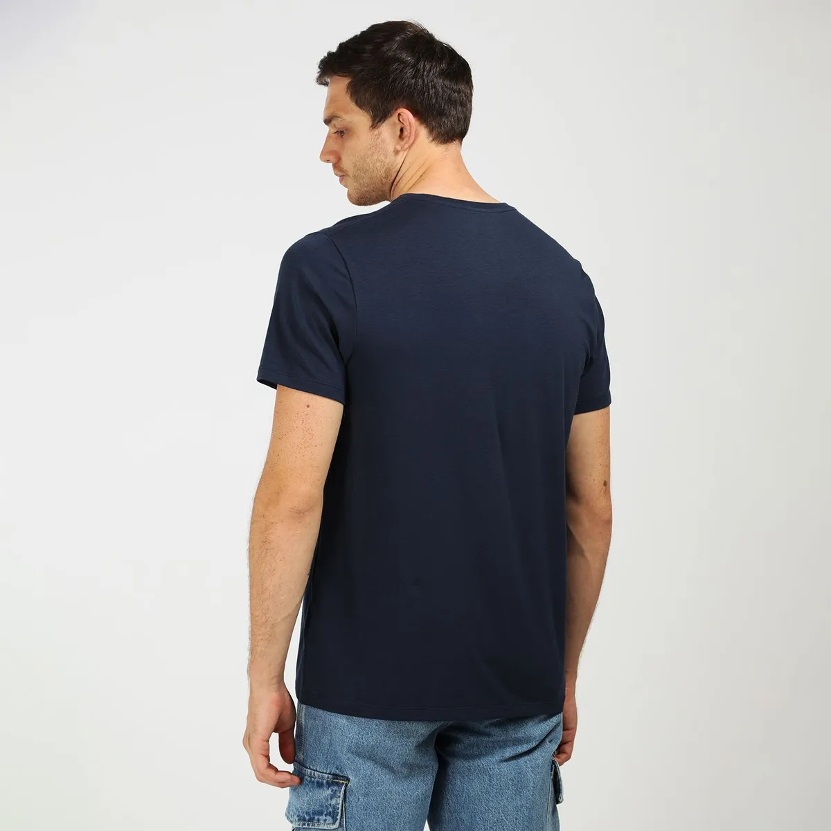 WOLF&HANK - Polo Manga Corta Hombre Wolf&hank