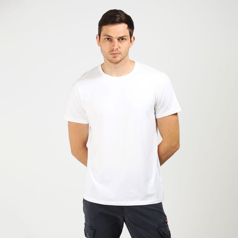 WOLF&HANK - Polo Manga Corta Hombre Wolf&hank