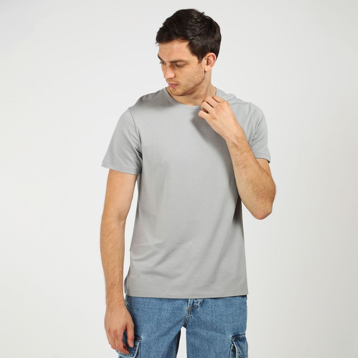 WOLF&HANK - Polo Manga Corta Hombre Wolf&hank