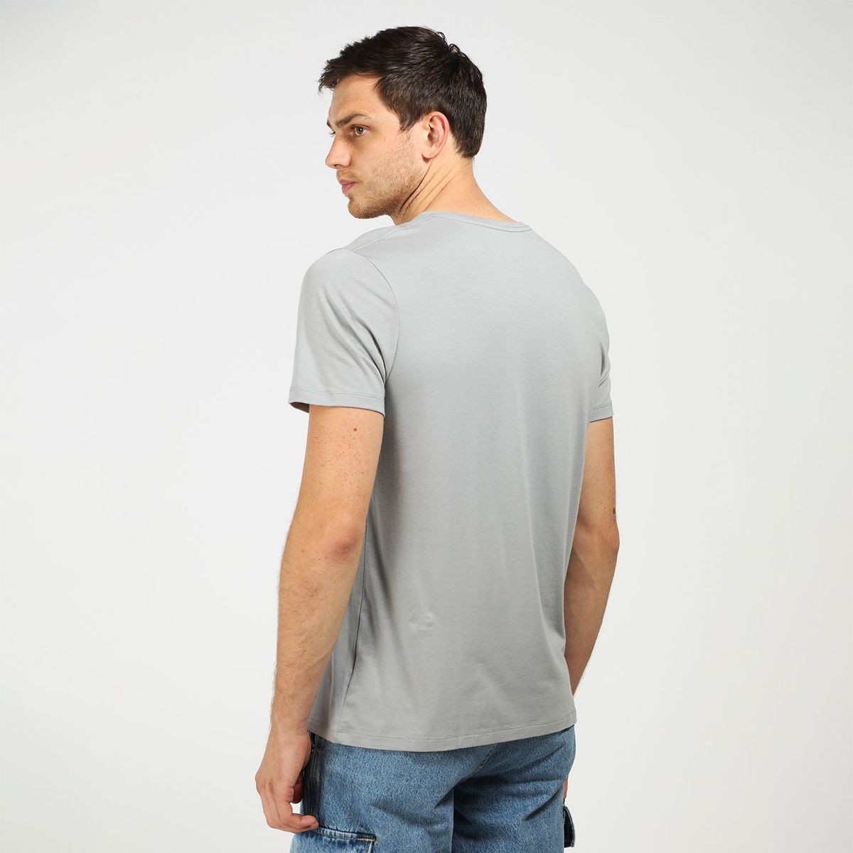 WOLF&HANK - Polo Manga Corta Hombre Wolf&hank