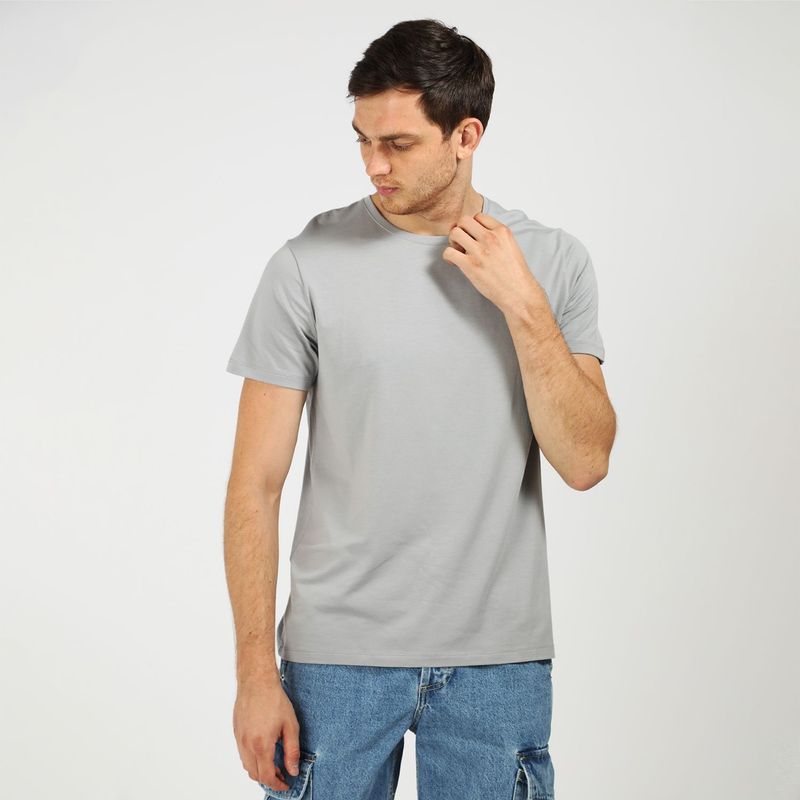 WOLF&HANK - Polo Manga Corta Hombre Wolf&hank