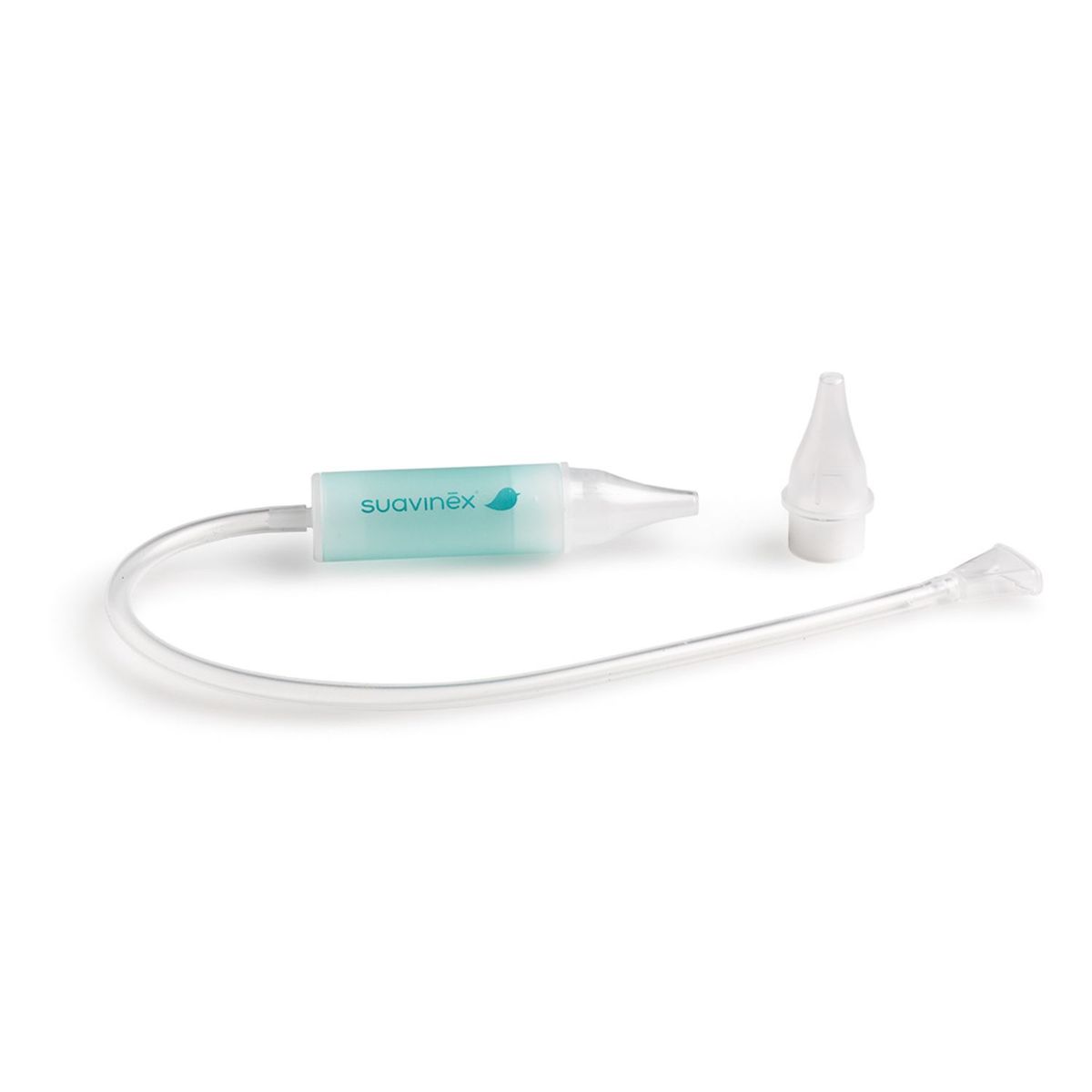 SUAVINEX - Aspirador Nasal Anatómico