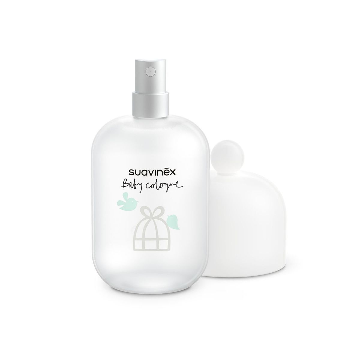 SUAVINEX - Colonia Para Bebé Suavinex 100Ml