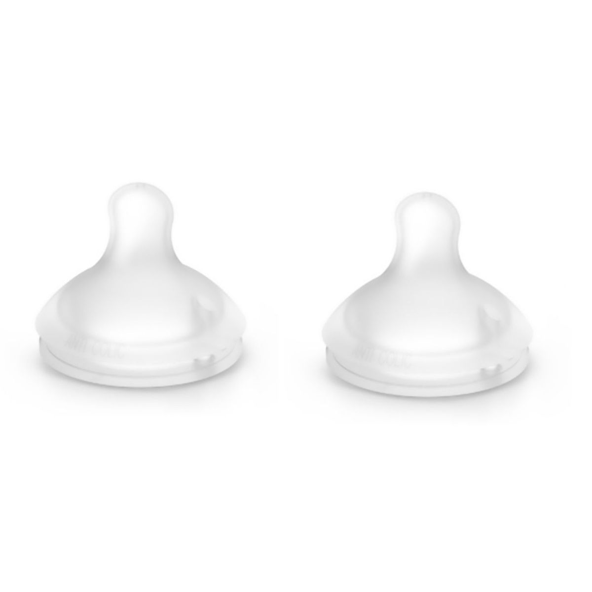 SUAVINEX - Tetina Fisiológica Sx Pro Flujo Medio (M) X2 Unid