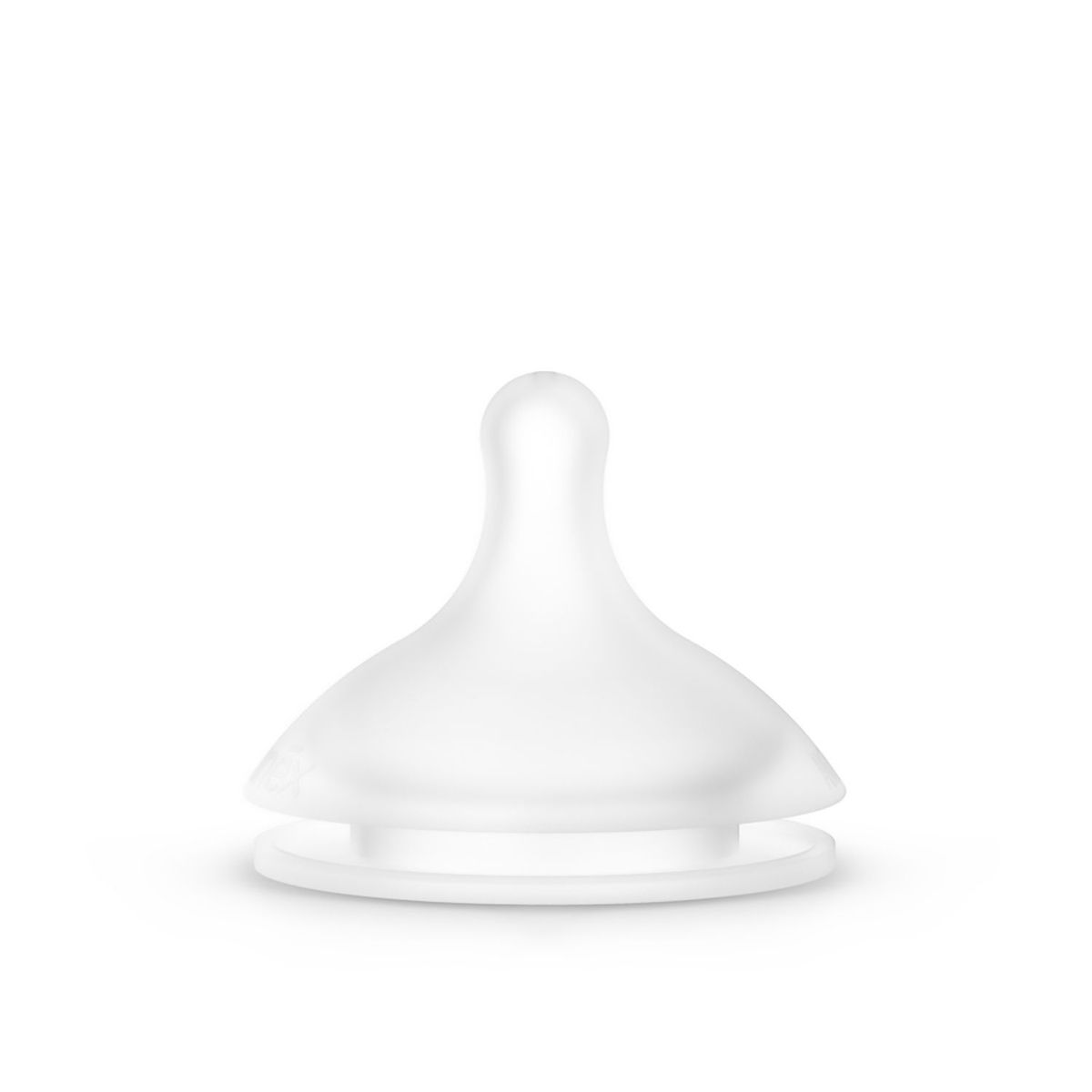 SUAVINEX - Tetina Fisiológica Sx Pro Flujo Medio (M) X2 Unid