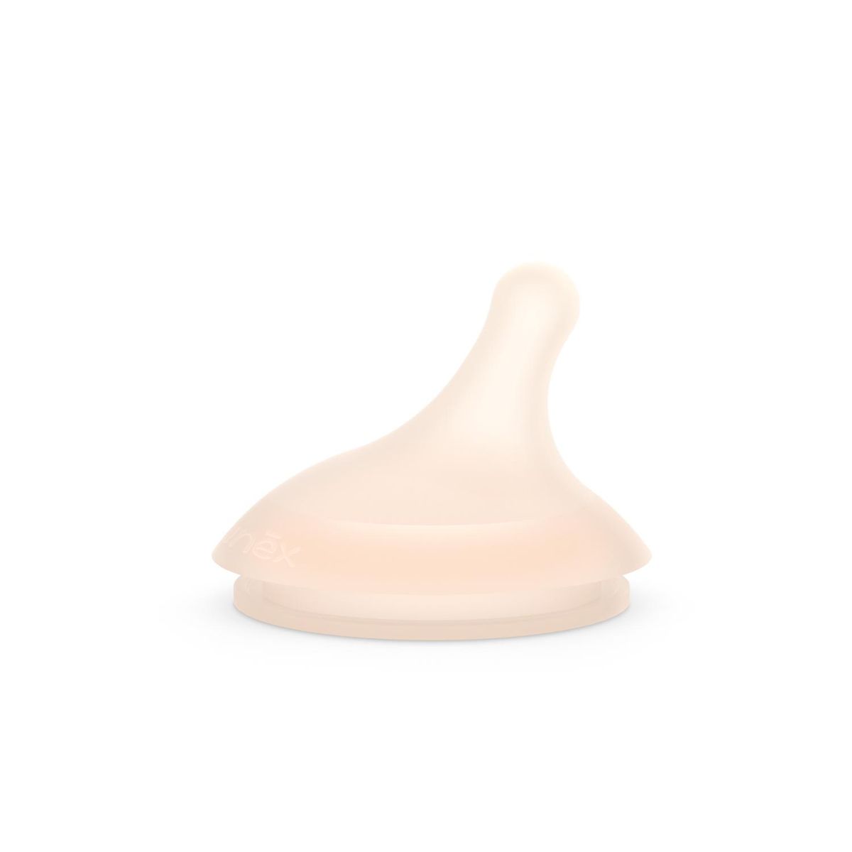 SUAVINEX - Tetina Anticólicos Zero Zero Flujo Adaptable (A) +0M X 2 Und