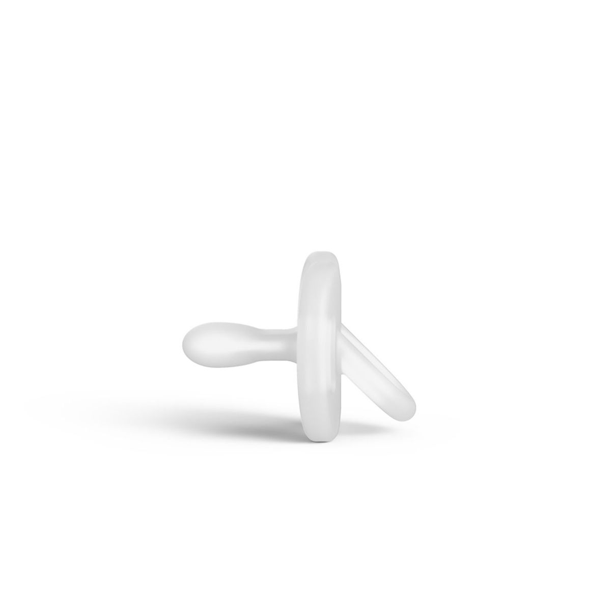 SUAVINEX - Chupon Smoothie 6-18m Transparente