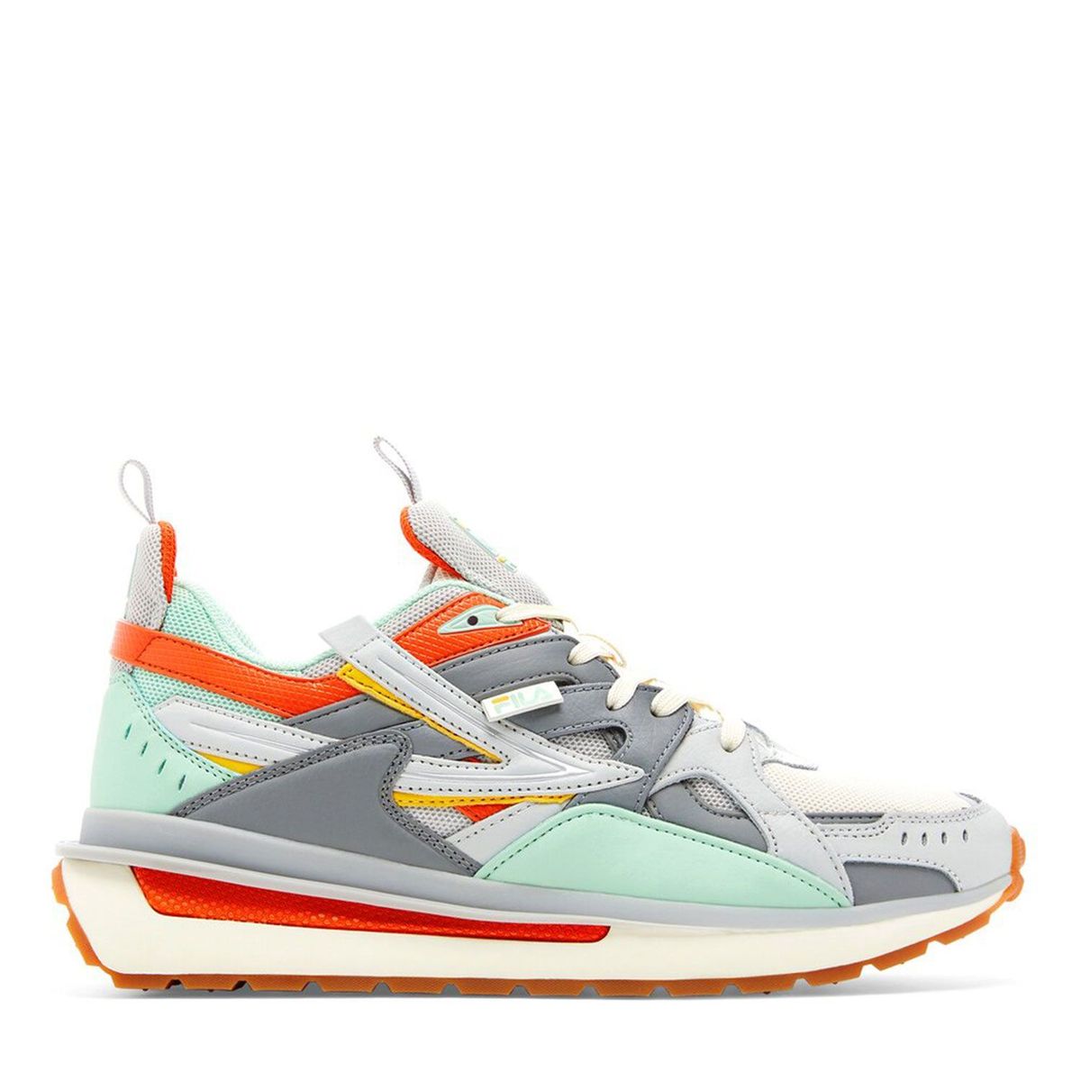 FILA - Zapatillas urbanas HOMBRE Sandenal Fila