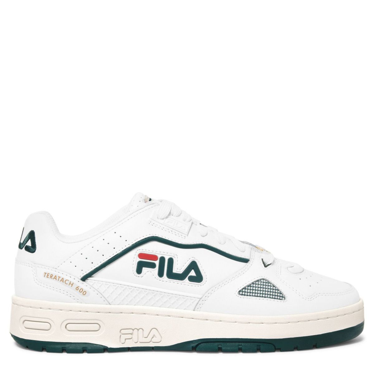 FILA - Zapatillas Urbanas Hombre Fila Teratach 600