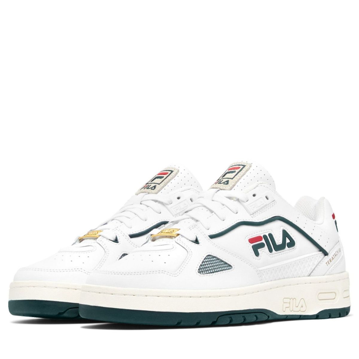 FILA - Zapatillas Urbanas Hombre Fila Teratach 600