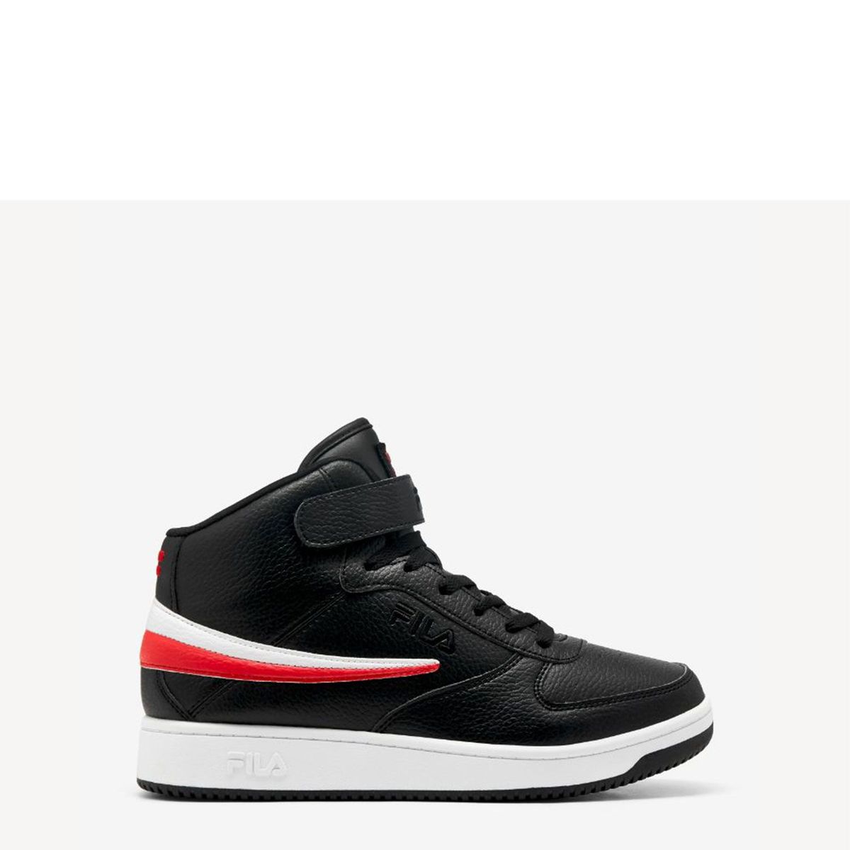 Fila - Zapatillas urbanas HOMBRE A-High Fila
