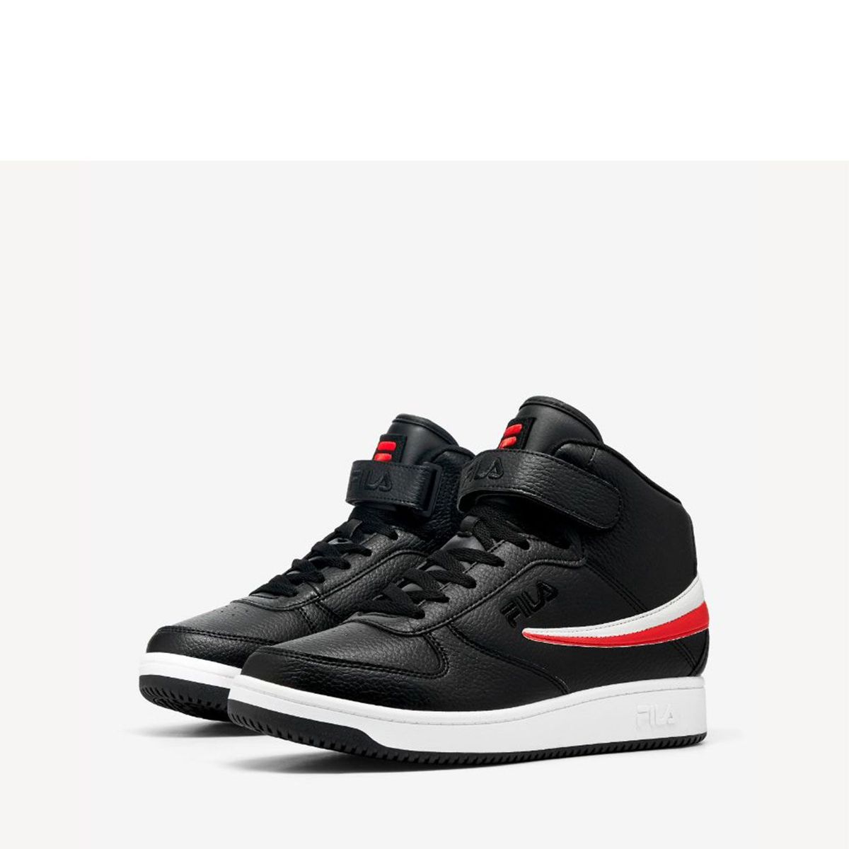 Fila - Zapatillas urbanas HOMBRE A-High Fila
