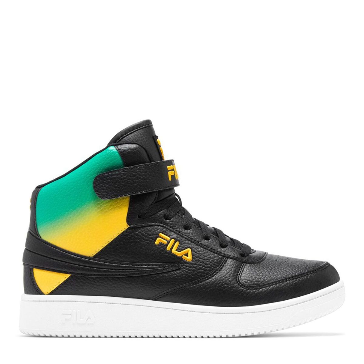 FILA - Zapatillas urbanas Hombre A-High Fade Fila