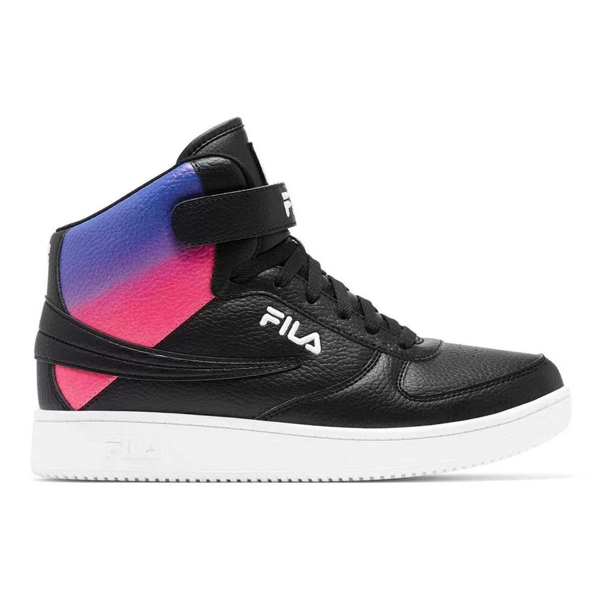 FILA - Zapatillas Urbanas Hombre Fila A-high Fade