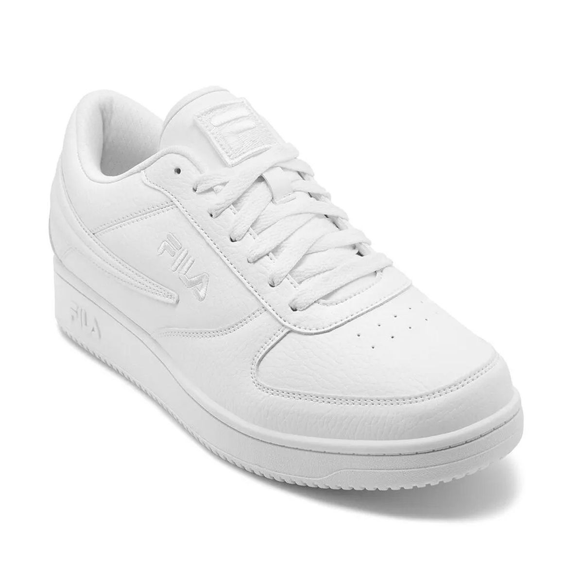 FILA - Zapatillas Urbanas Hombre Fila A-low