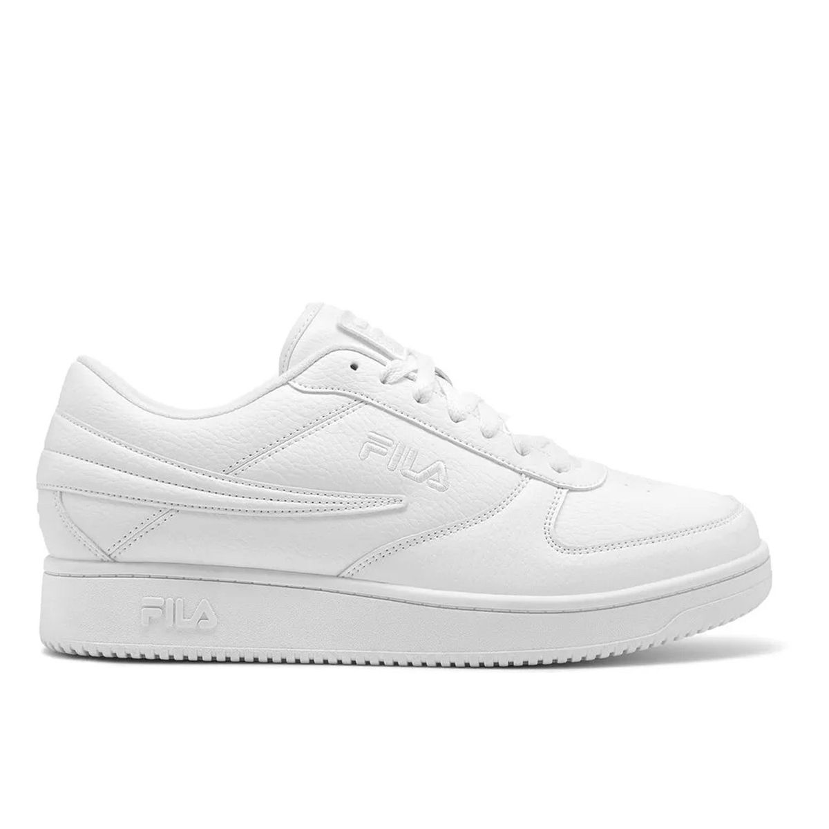 FILA - Zapatillas Urbanas Hombre Fila A-low