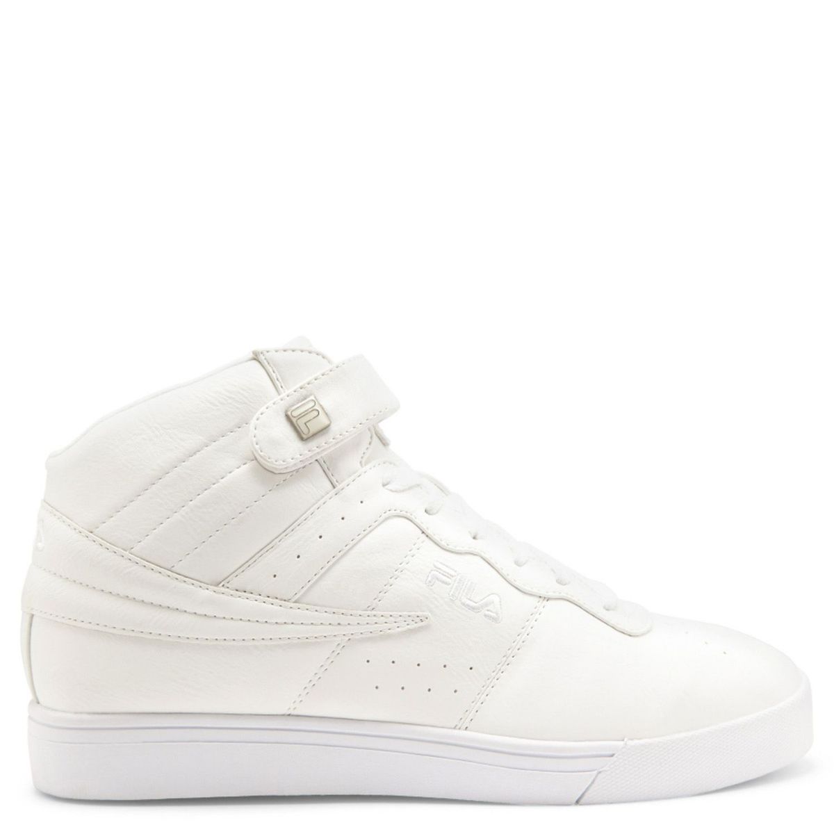 FILA - Zapatillas Urbanas Hombre Fila Vulc 13 Distress Multicolor