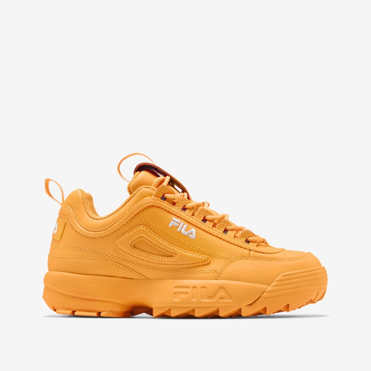 FILA - Zapatillas Urbanas Mujer Fila Disruptor