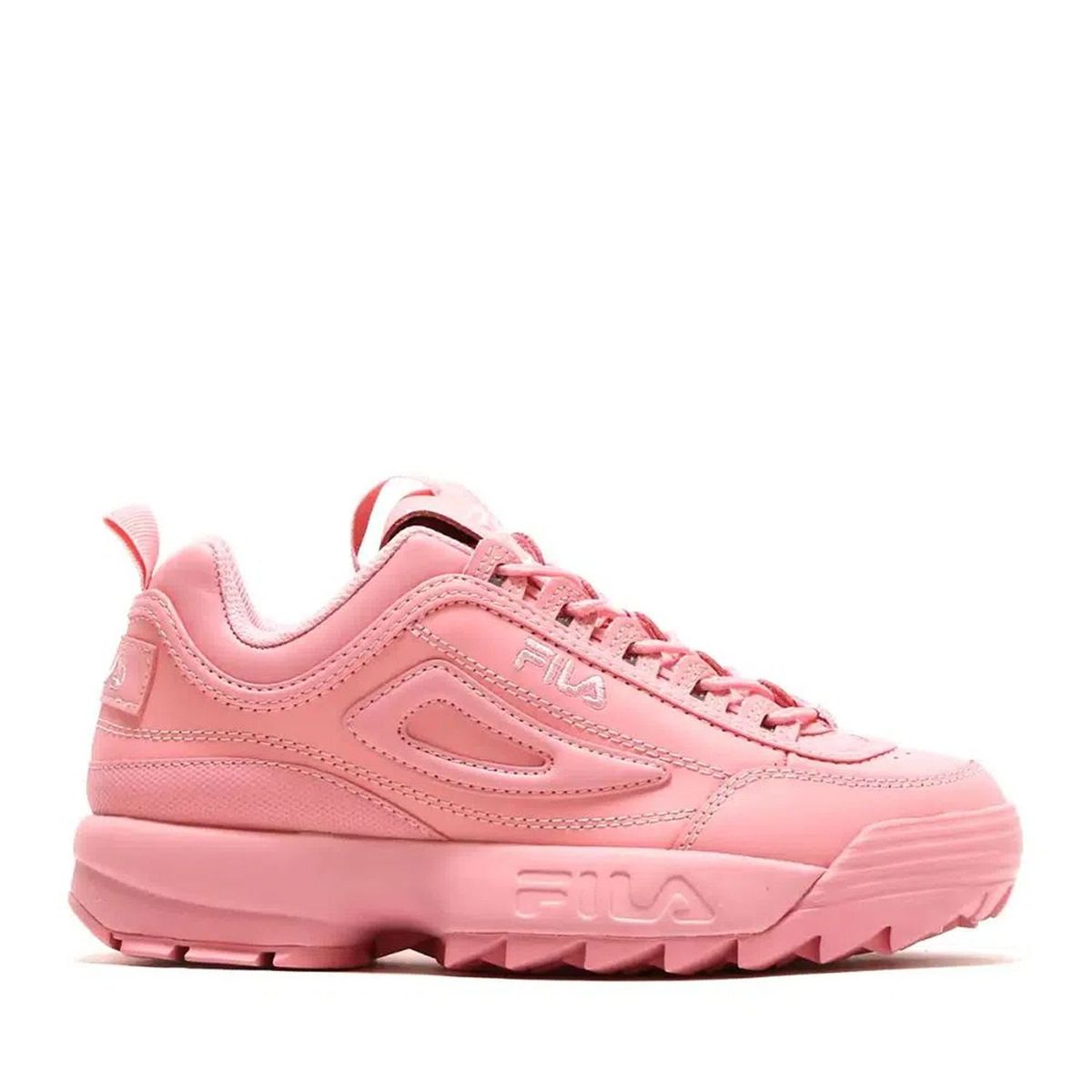 FILA - Zapatillas Urbanas Mujer Fila Disruptor Ii