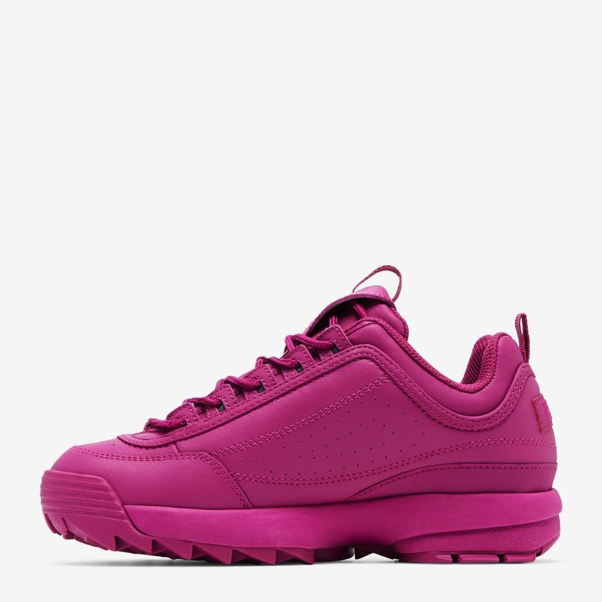 Fila - Zapatillas Urbanas Mujer Fila Disruptor Ii 
