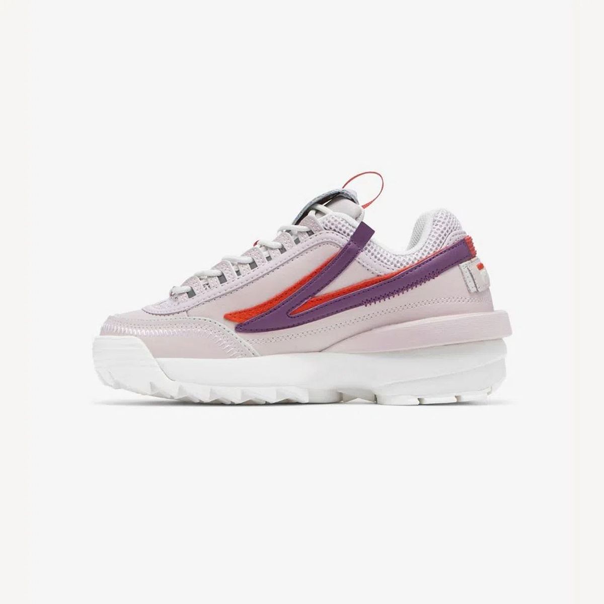 FILA - Zapatillas Urbanas Mujer Fila Disruptor Ii Exp