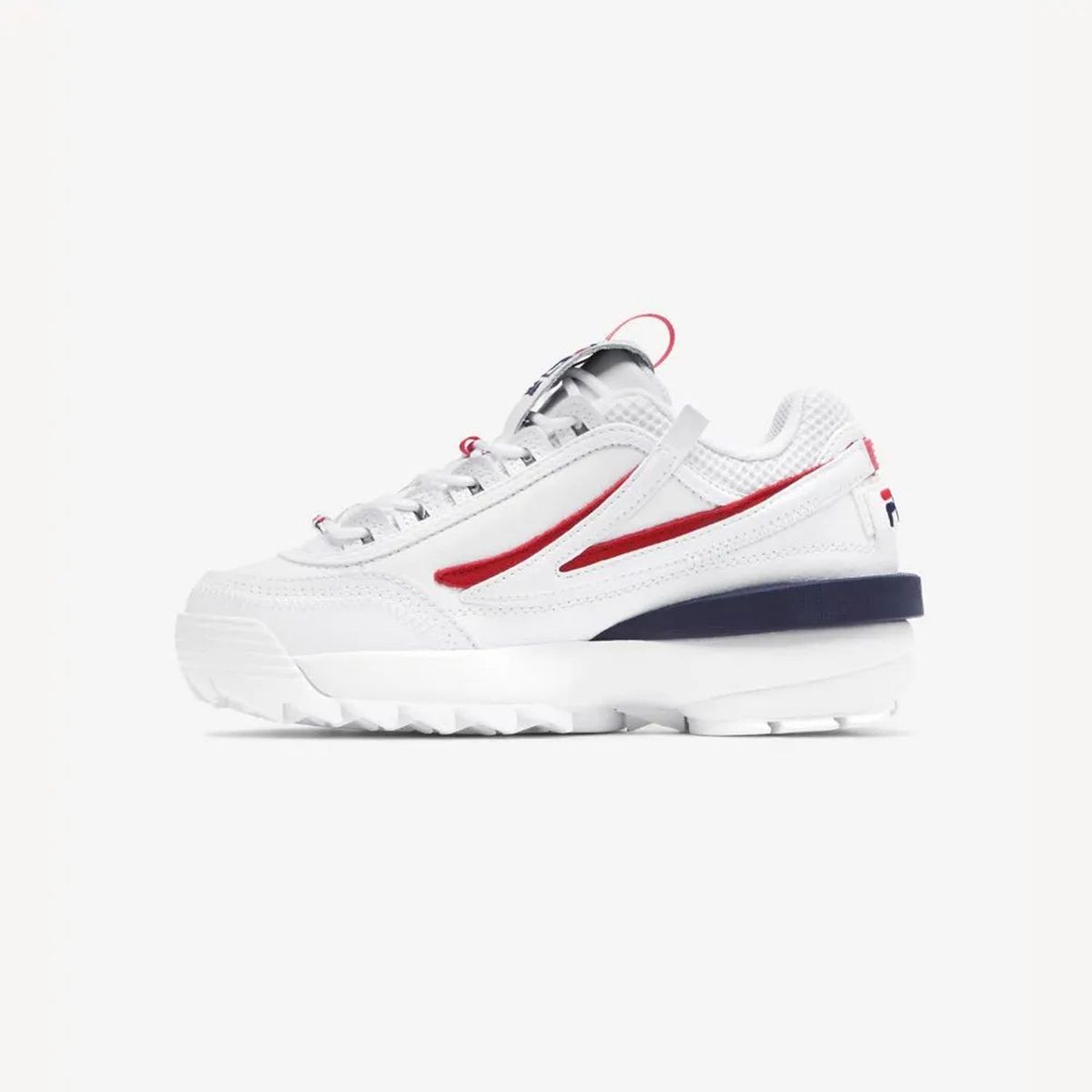 FILA - Zapatillas Urbanas Mujer Fila Disruptor Ii Exp