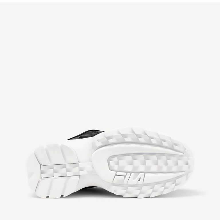 Fila Disruptor Ii Zapatillas Fila Saga Falabella Quejas