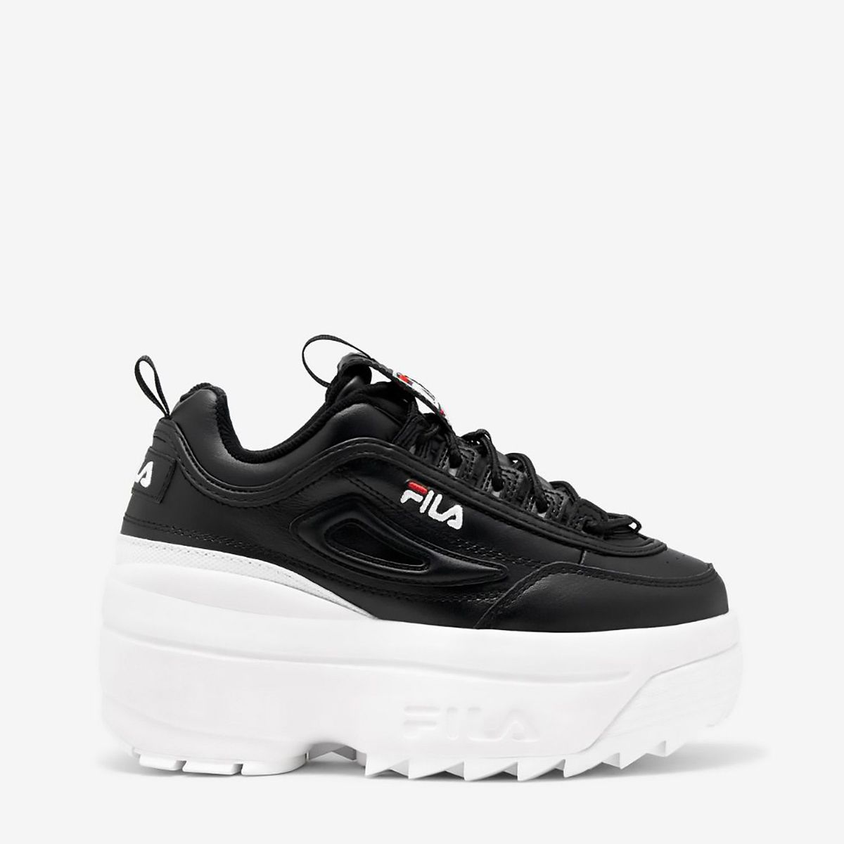 FILA - Zapatillas urbanas Mujer Fila Disruptor Ii Wedge
