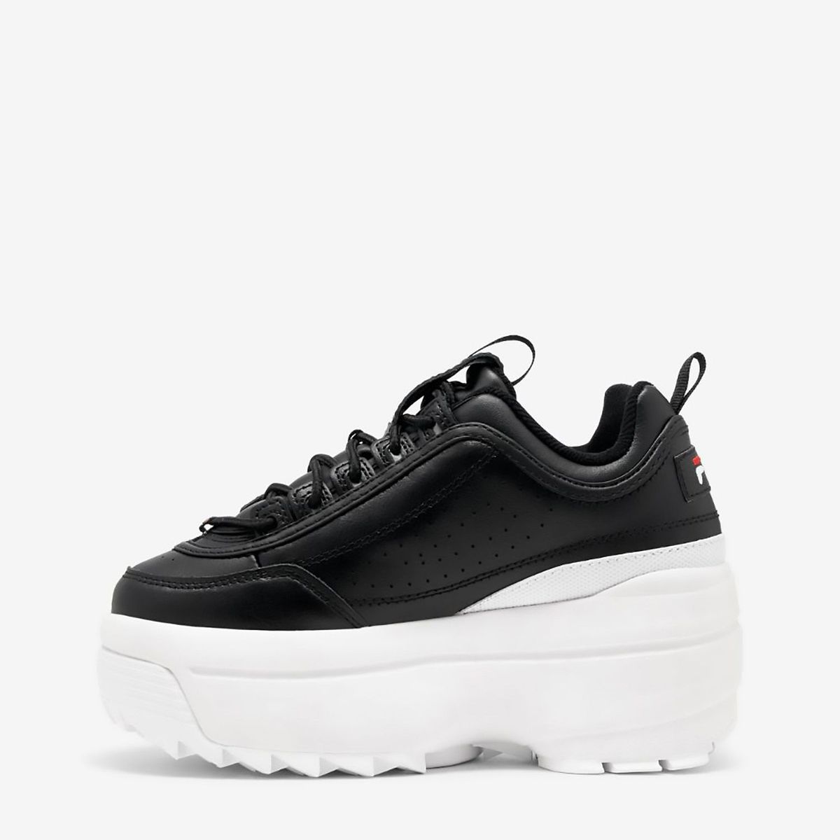 FILA - Zapatillas urbanas Mujer Fila Disruptor Ii Wedge