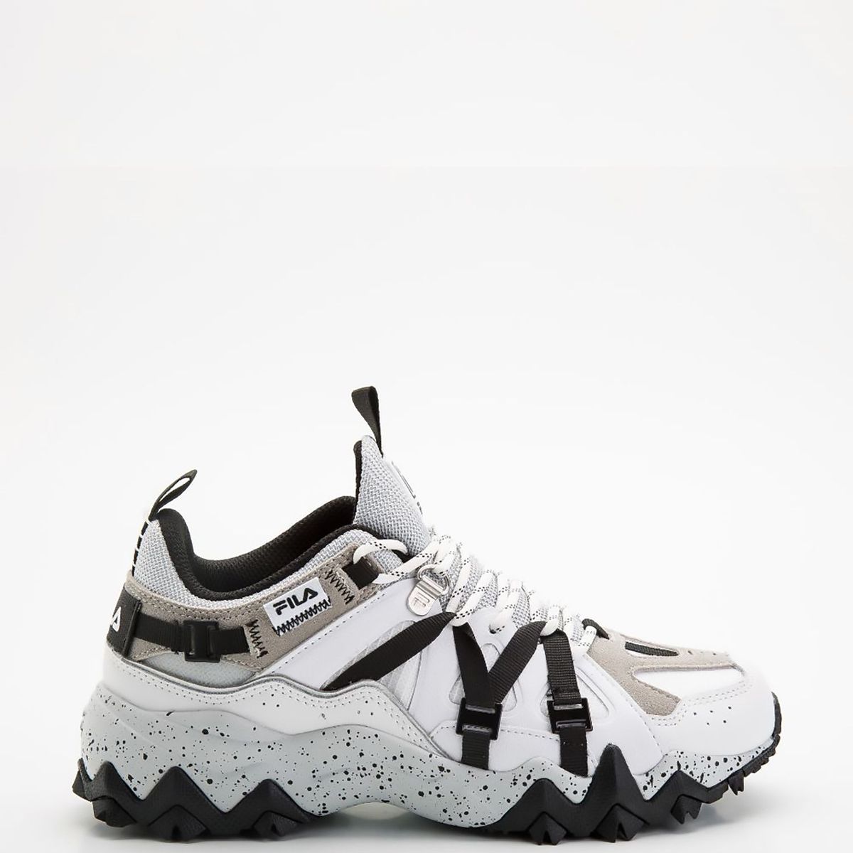 FILA - Zapatillas urbanas Mujer  Excursion Fila