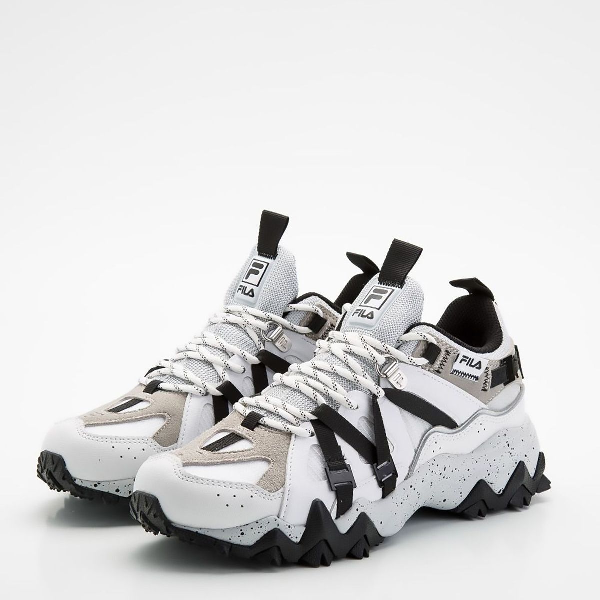 FILA - Zapatillas urbanas Mujer  Excursion Fila