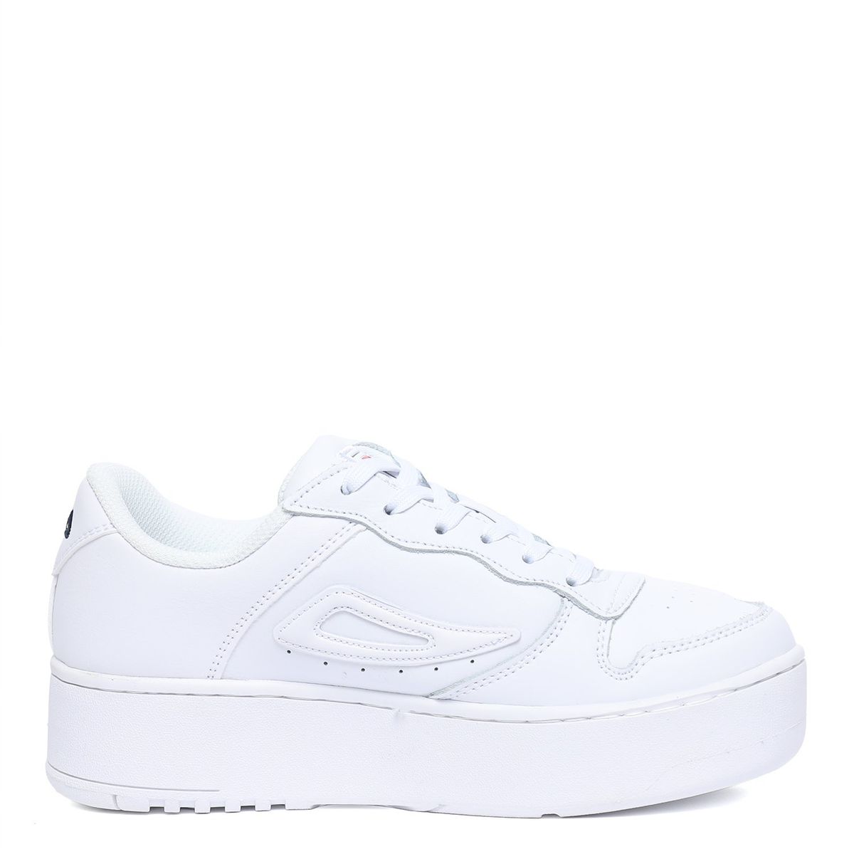 FILA - Zapatillas Urbanas Mujer Fila