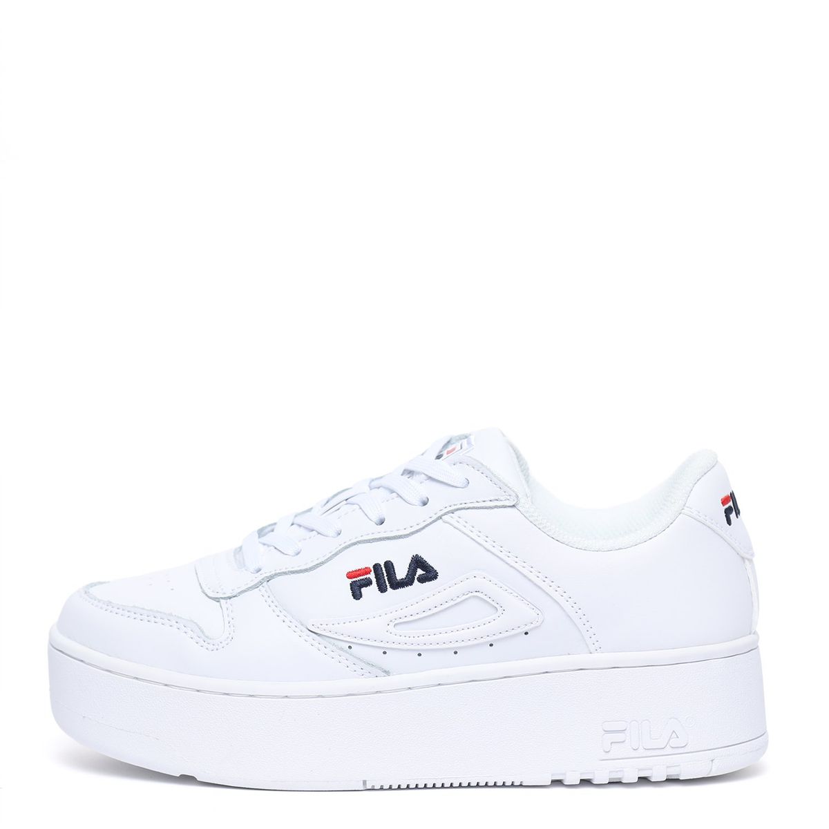 FILA - Zapatillas Urbanas Mujer Fila