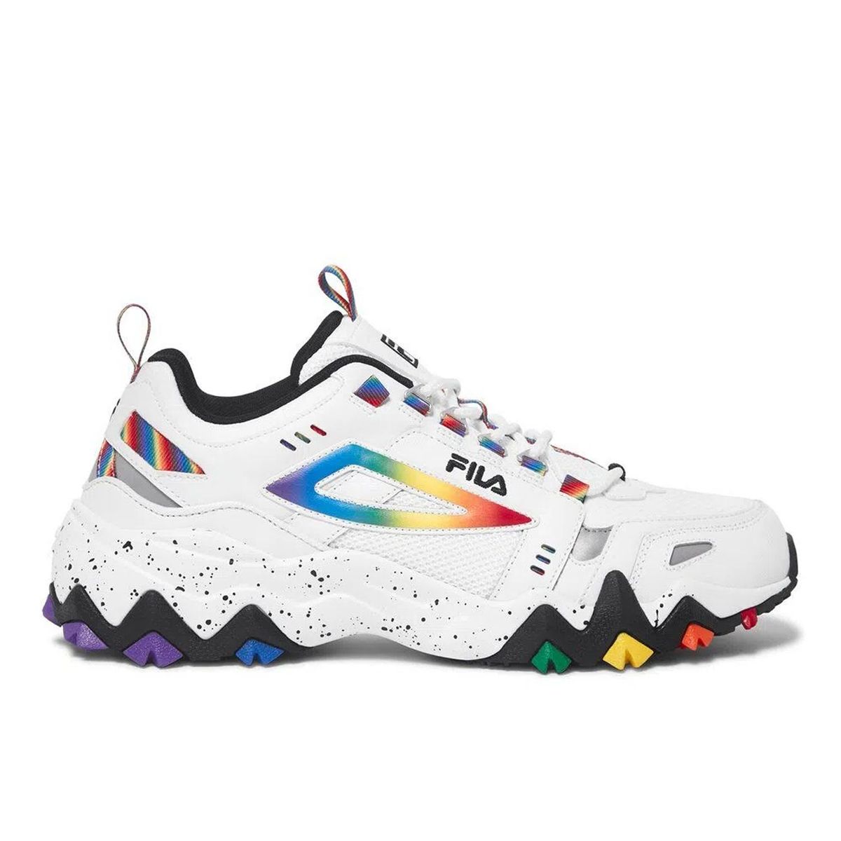 FILA - Zapatillas Urbanas Mujer Fila Oakmont Tr Pride