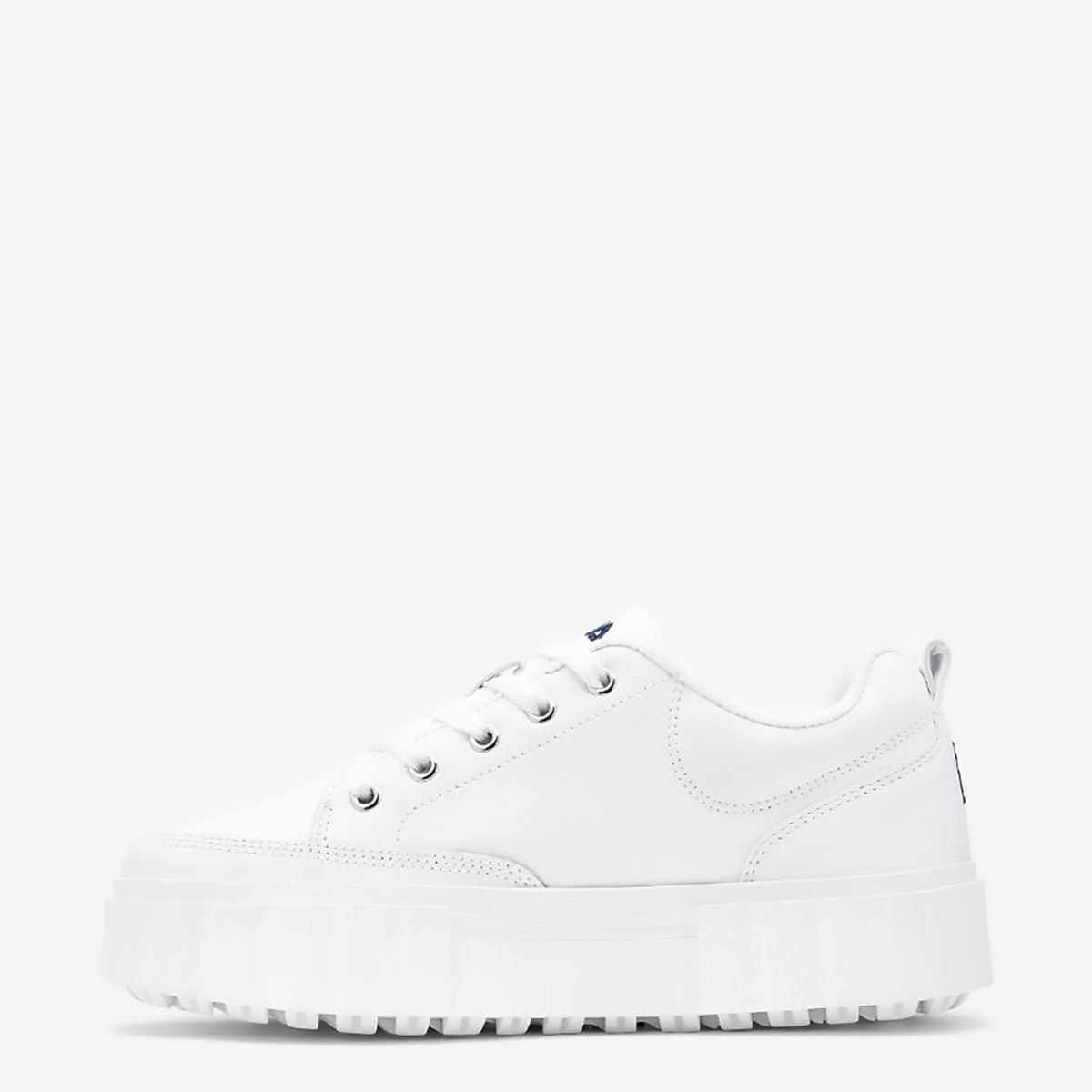 FILA - Zapatillas urbanas Mujer  Sandblast Low Fila