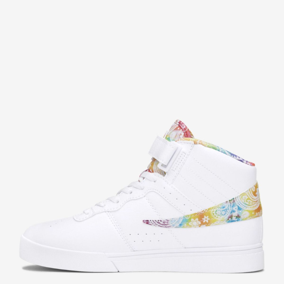 FILA - Zapatillas Urbanas Mujer Fila Vulc 13 Rg Tie-dy