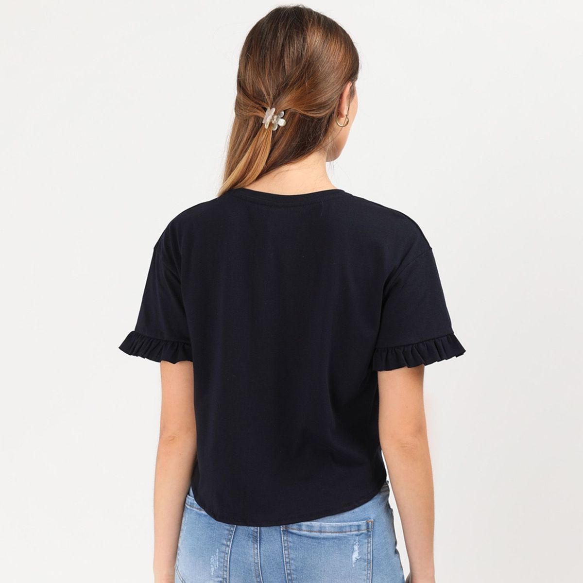 AMERICAN ABBEY - Polo Mujer American Abbey