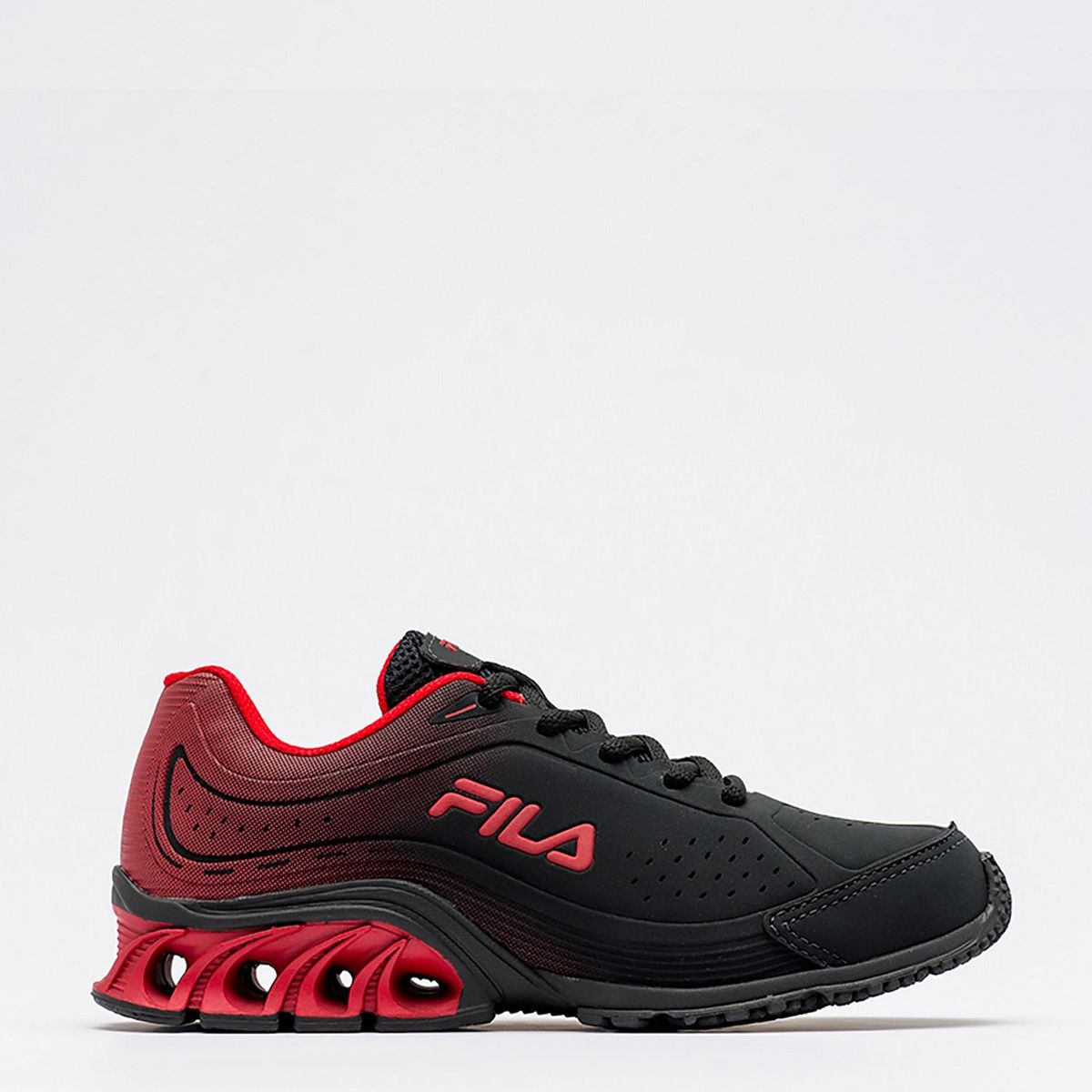FILA - Zapatillas Urbanas Mujer Fila Python Kids